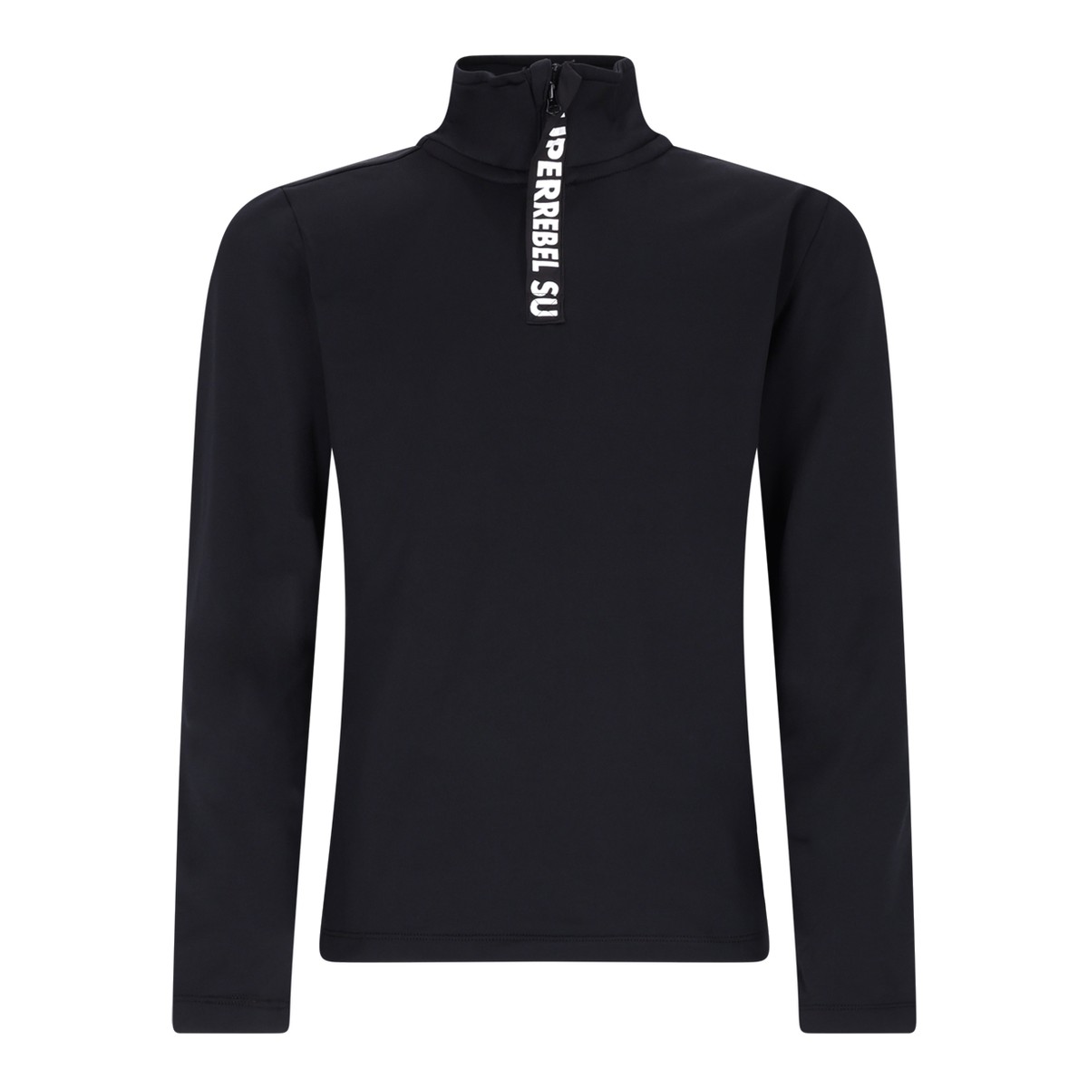 Superrebel Kids Spurt Ski Sport Jersey Pully