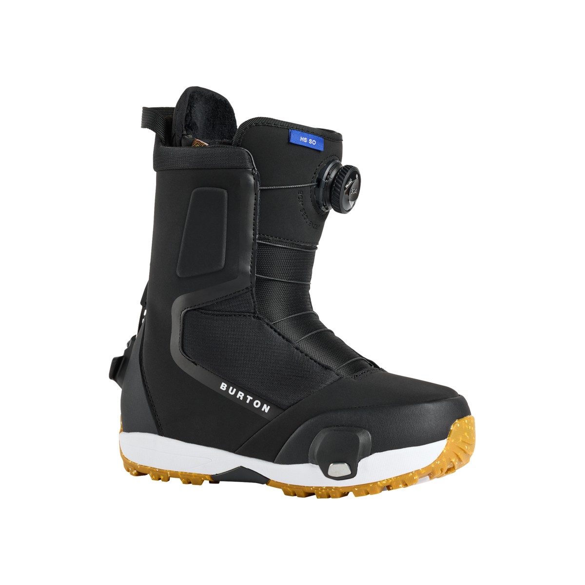 Burton Womens Highshot Step On