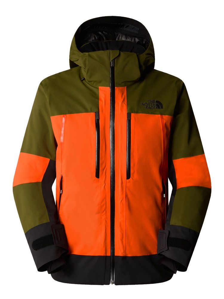 North face snowsquall deals