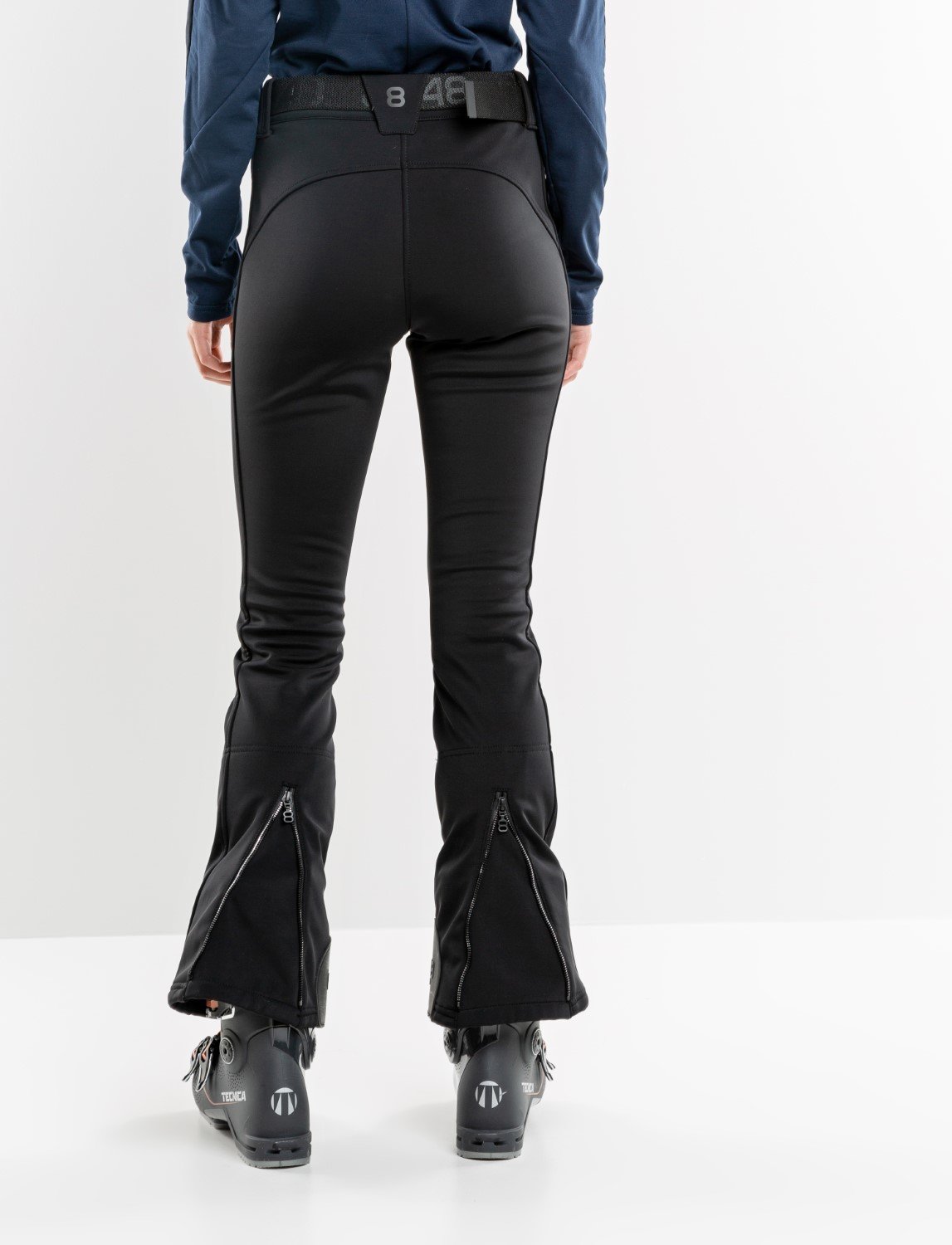 8848 Altitude W Tumblr Pant Long