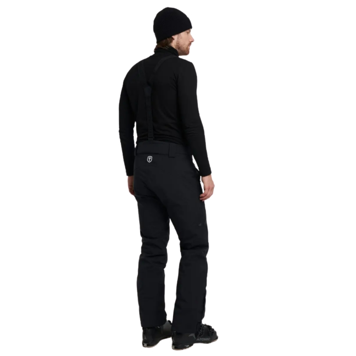Tenson Mens Core Ski 2.0 Pants