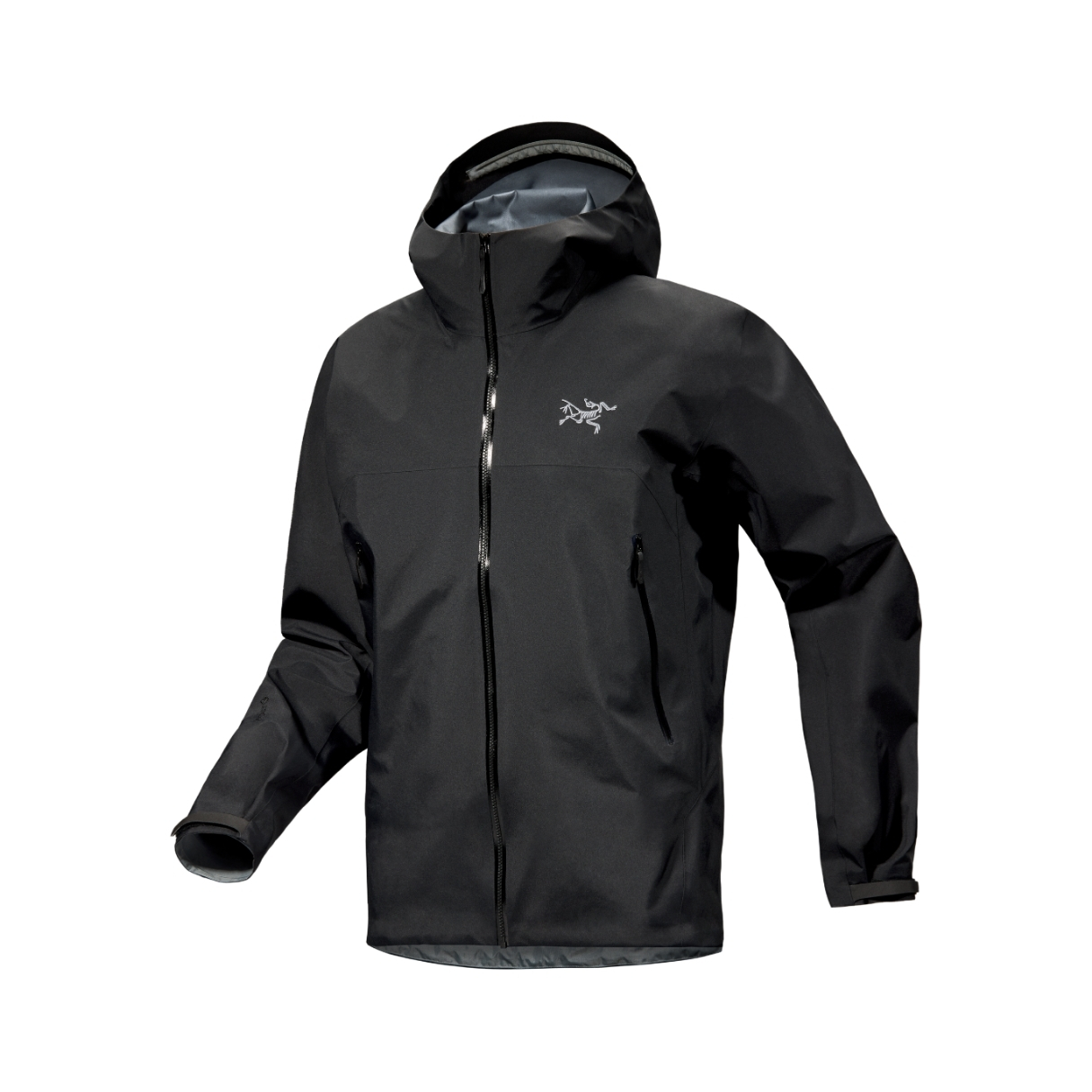 Arcteryx Mens Beta Jacket