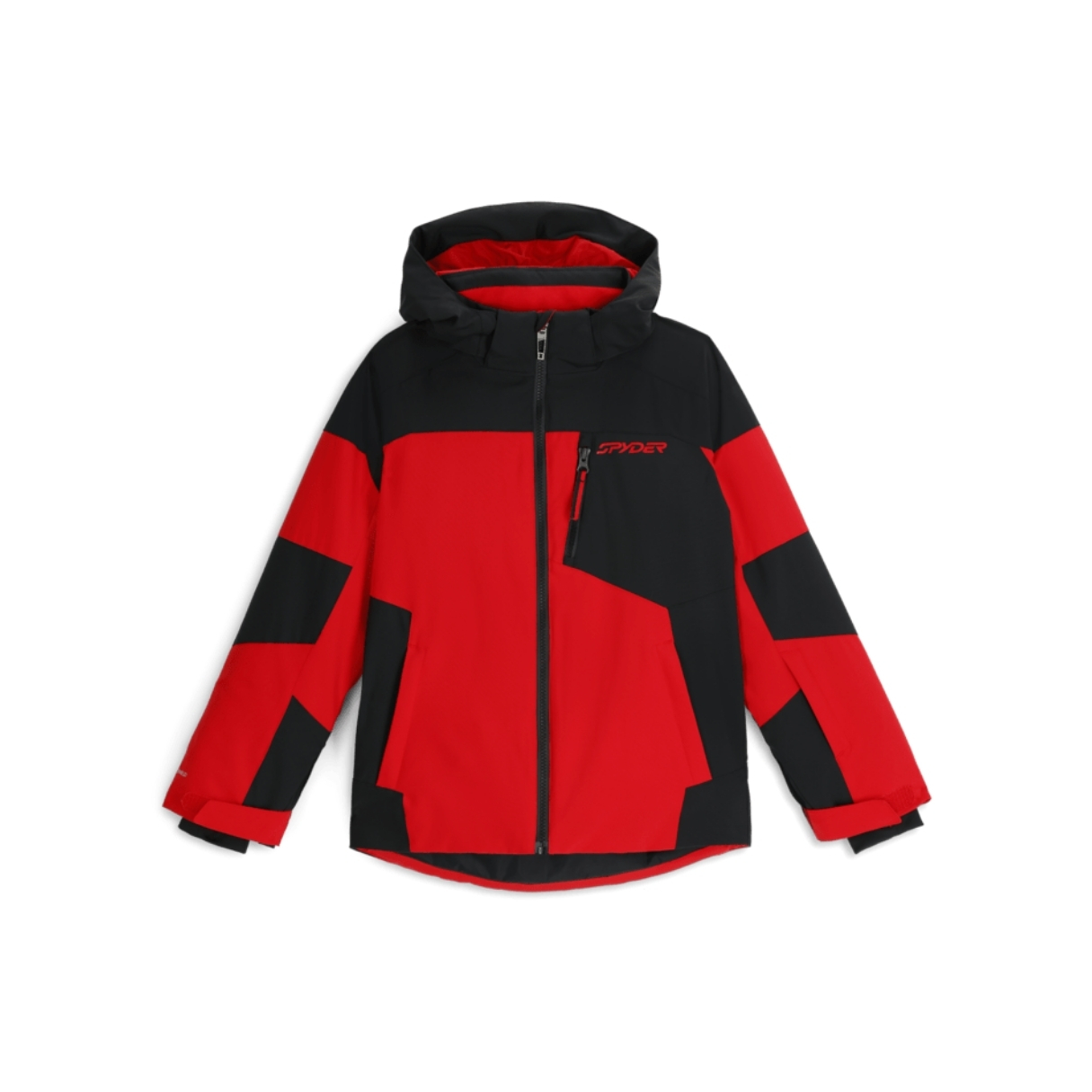 Spyder Boys Leader Jacket