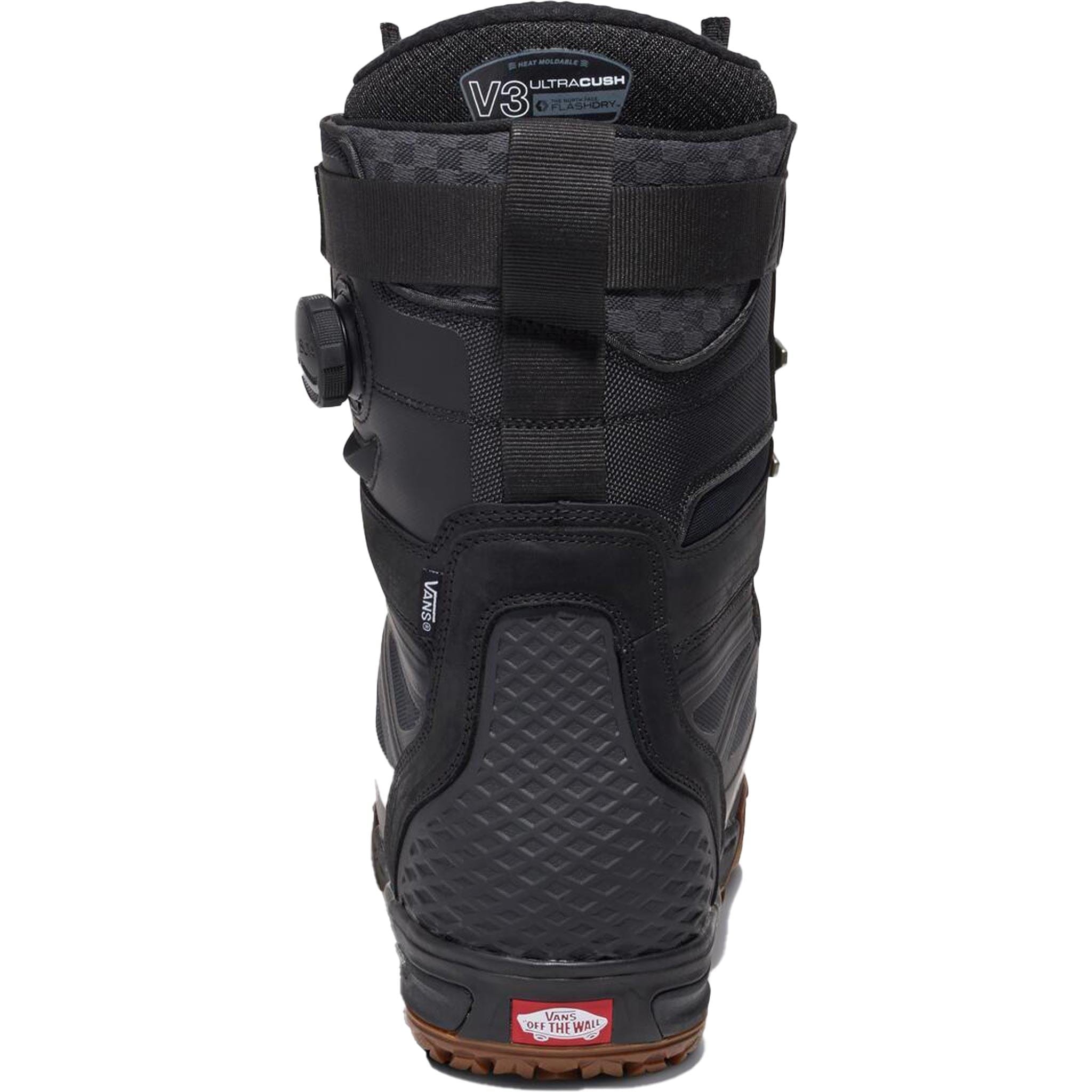 Vans Mens Infuse