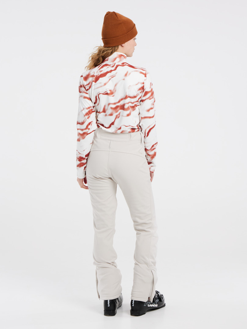 Protest Womens Prtrikoti 1/4 Zip Top