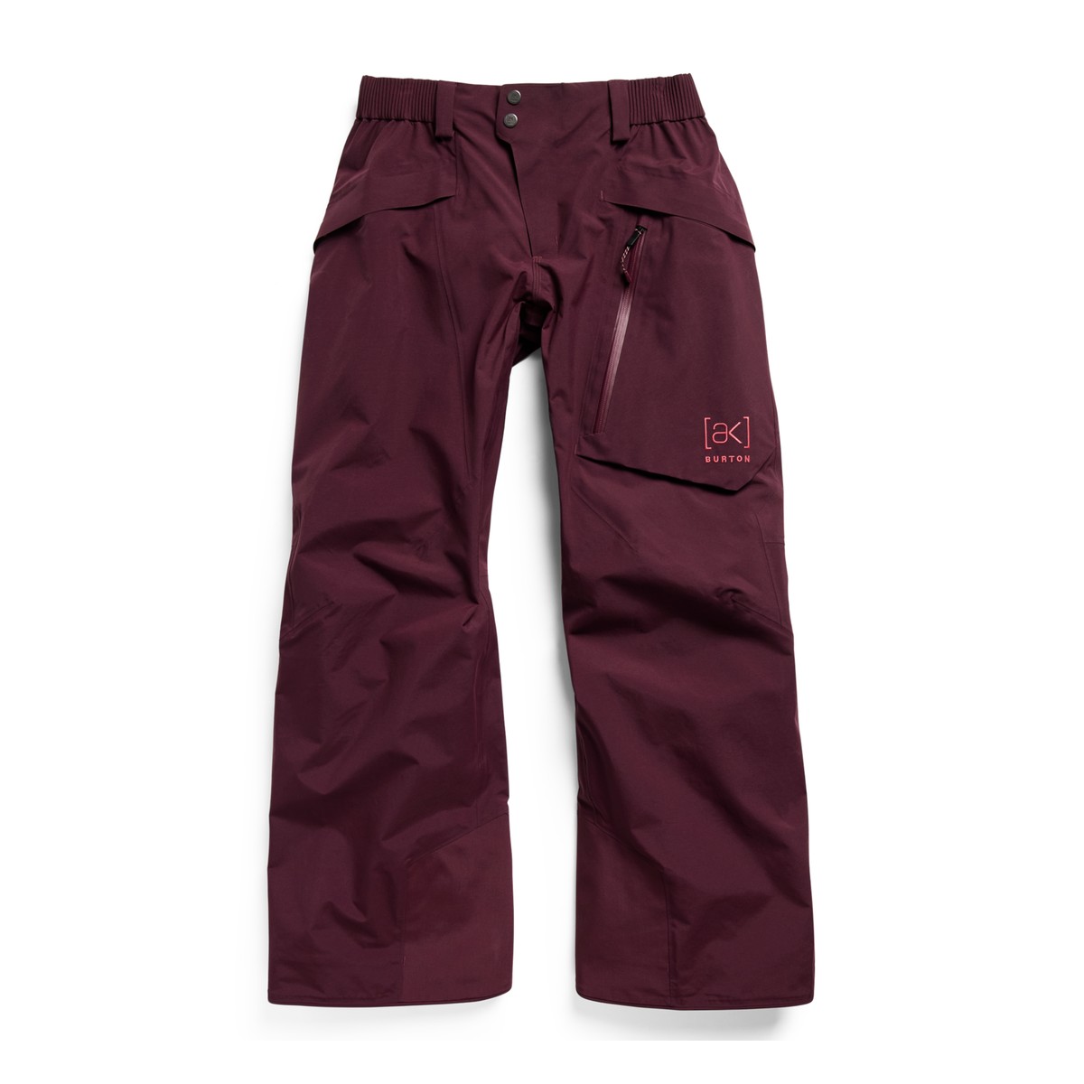 Burton Womens ak Cyclic Gore-Tex 2L Pants