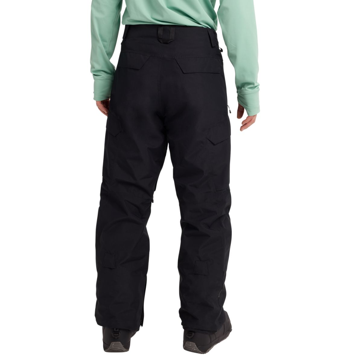 Burton Mens Reserve 2L Insulated Pants
