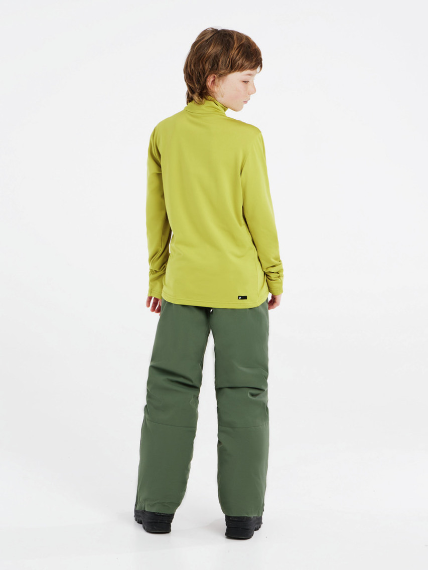 Protest B Willowy Pully