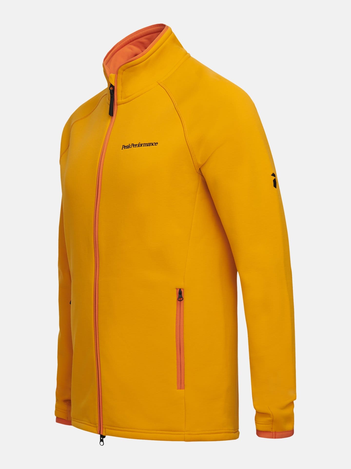 chill zip peak performance