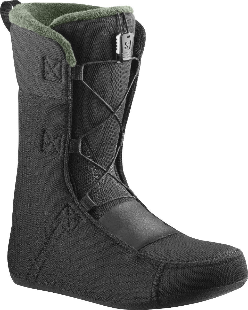 Salomon Pearl Boa 2021 Salomon Pearl Boa 2021