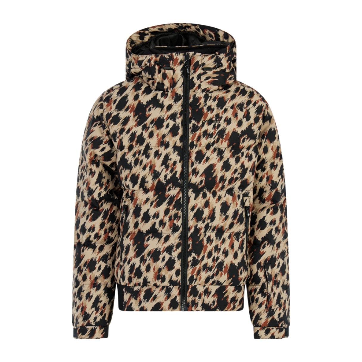 Protest Girls Prtsolina Jr Snowjacket