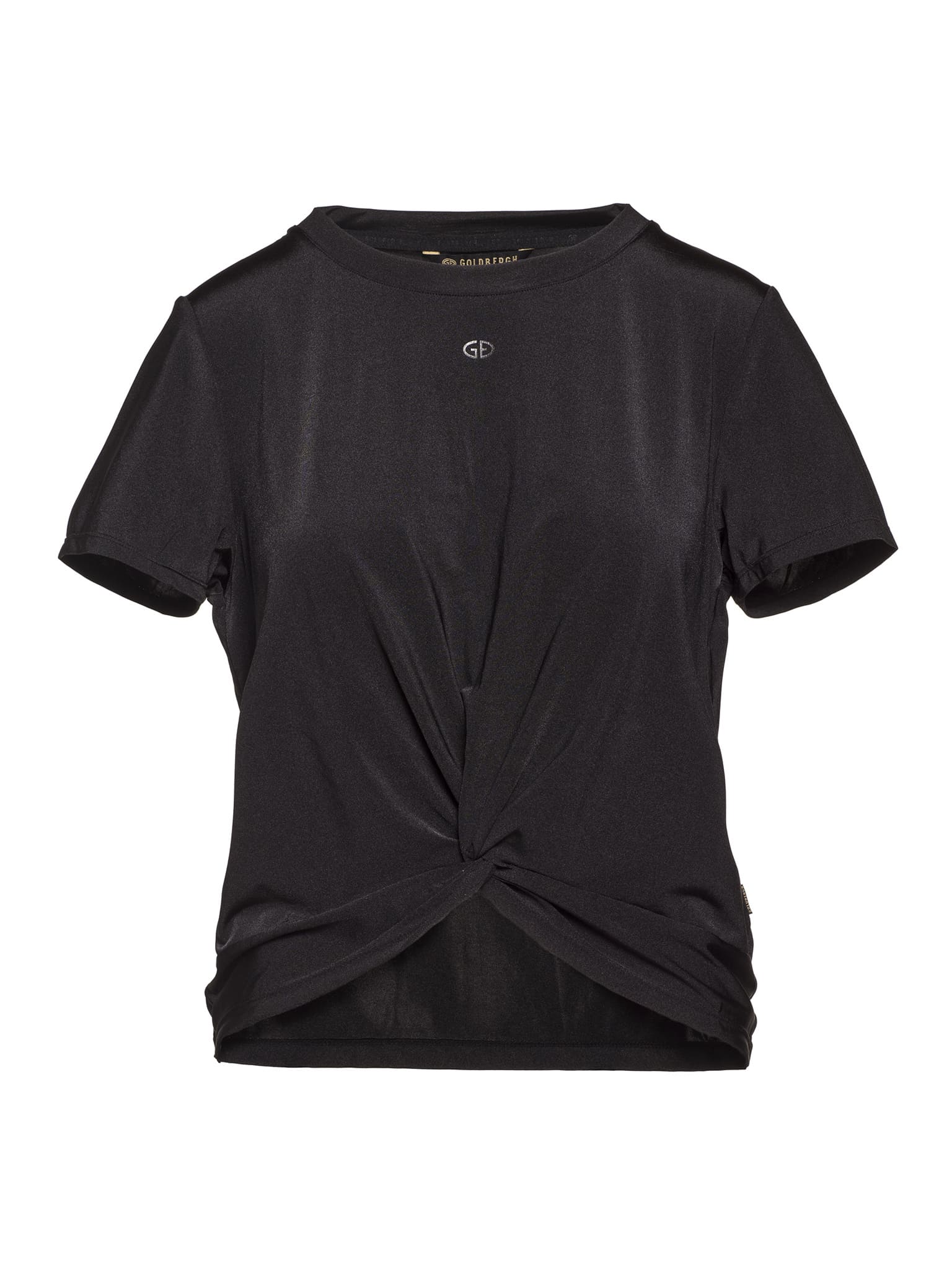 Goldbergh Valeria Shortsleeve Top