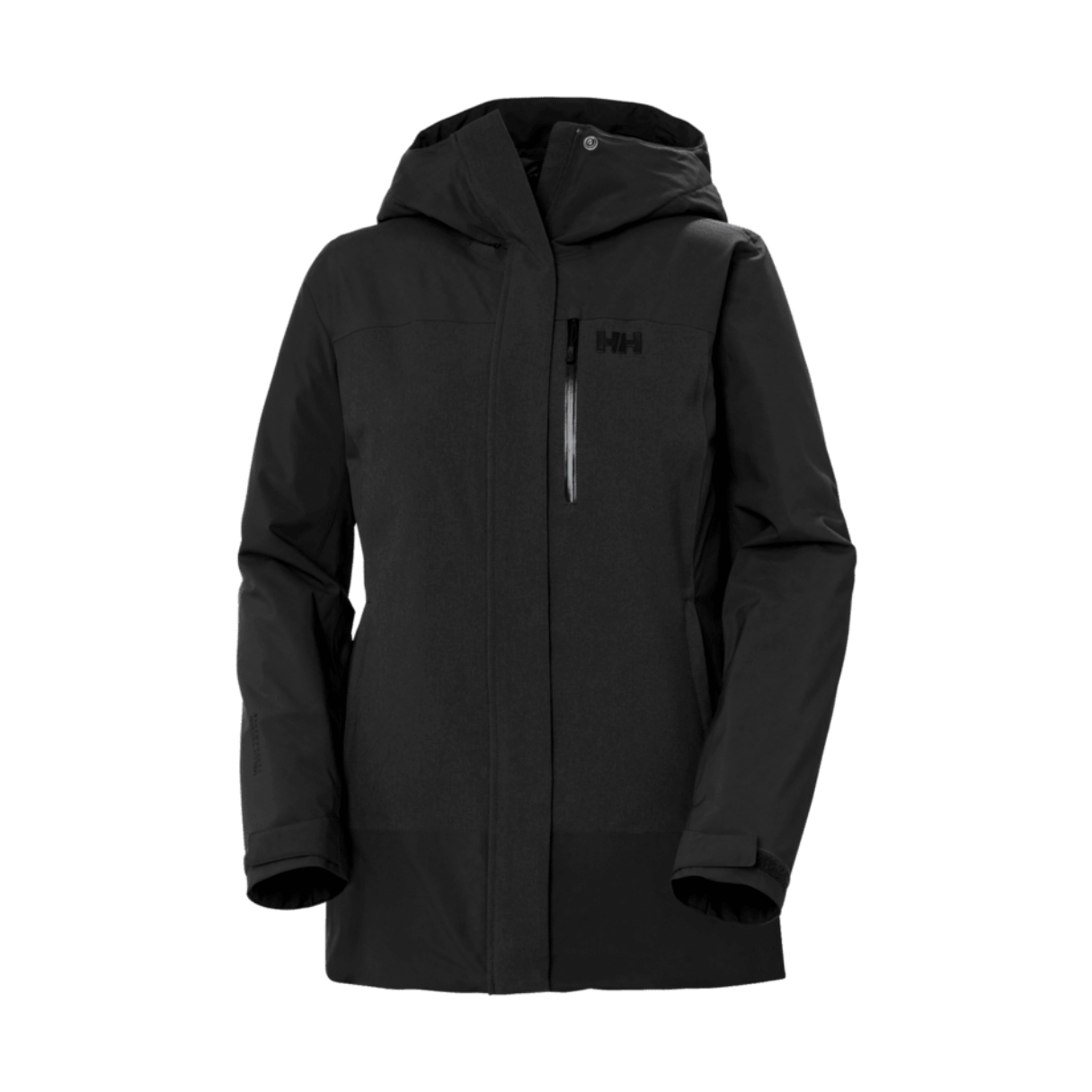 Helly Hansen Womens Snowplay Long Ins Jacket