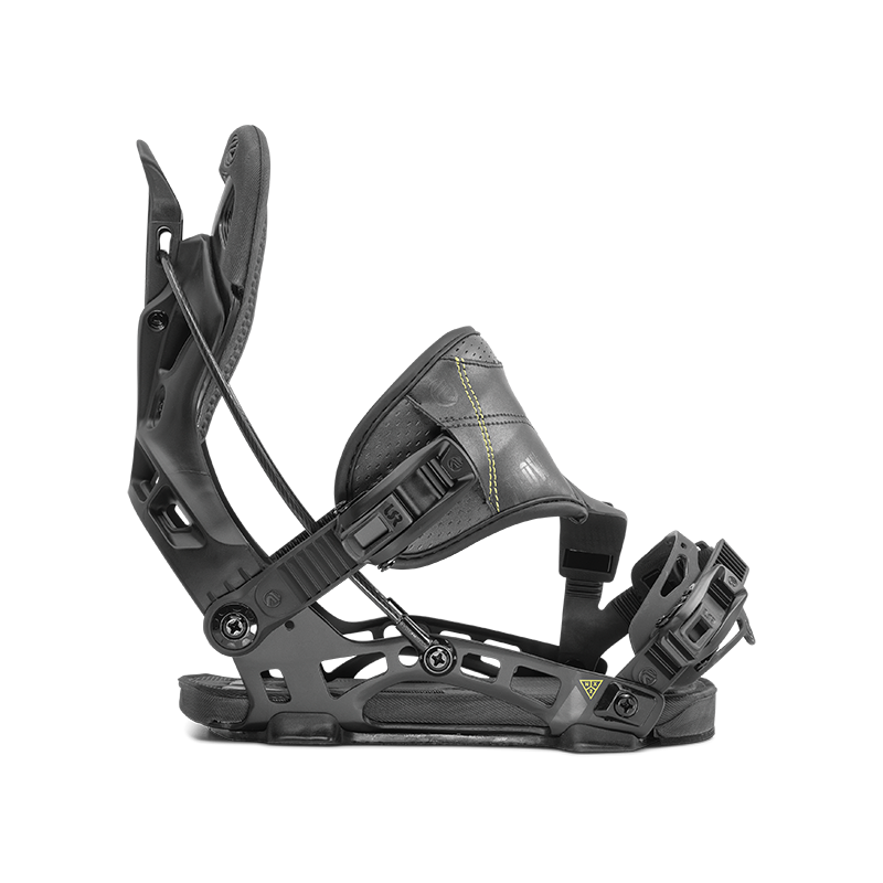 Nidecker Nx2 Hybrid 2020 Nidecker Nx2 Hybrid 2020