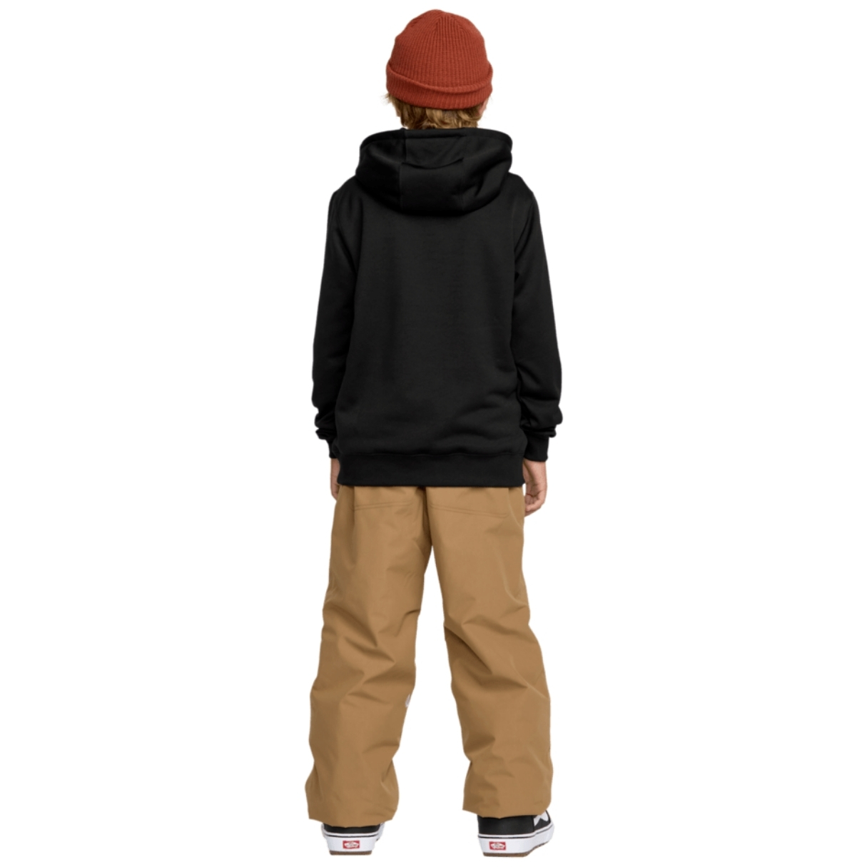 Volcom Boys Hydro Fleece Hoodie