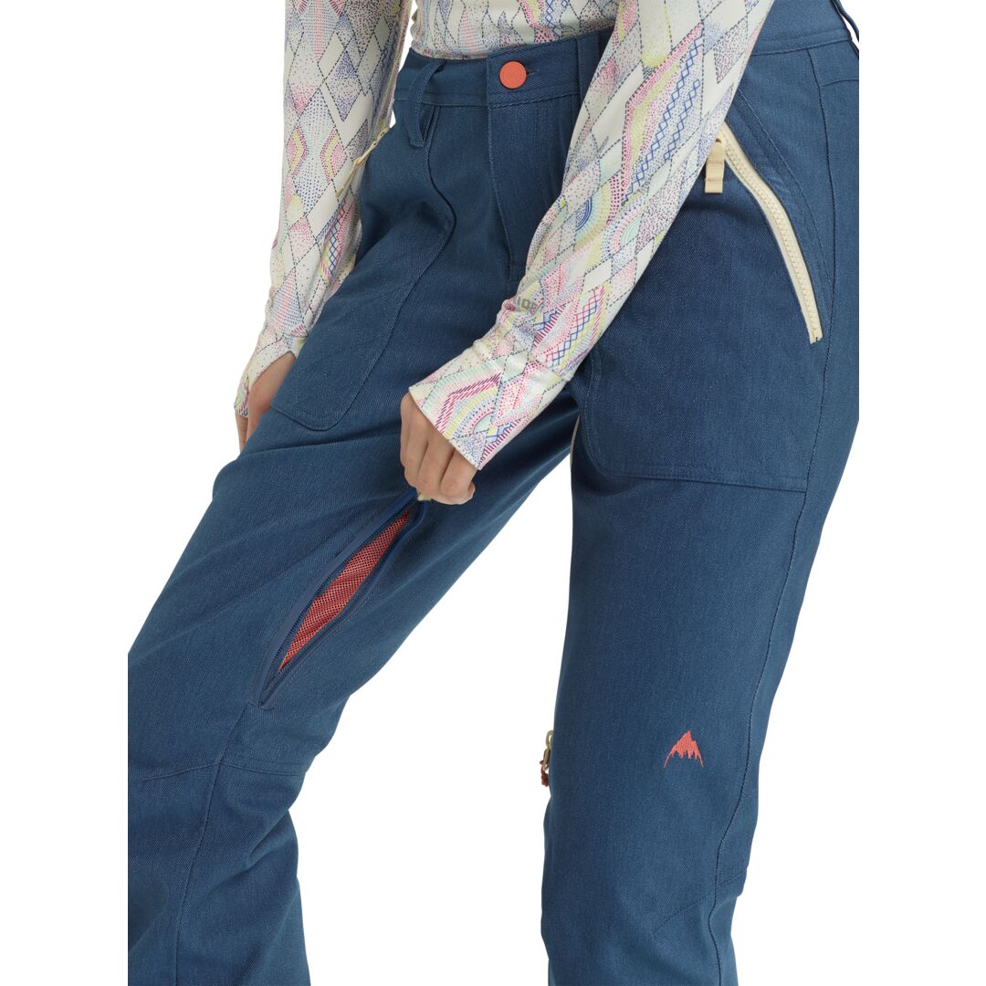 Burton W Vida Str Dnm Pt 2020 Burton W Vida Str Dnm Pt 2020