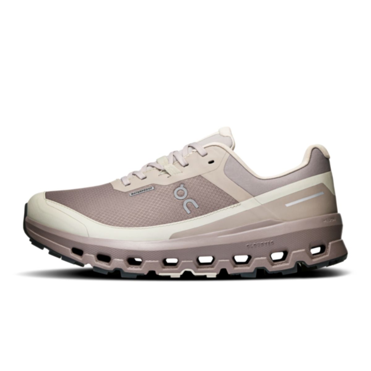 On Running Womens Cloudvista 2 Waterproof