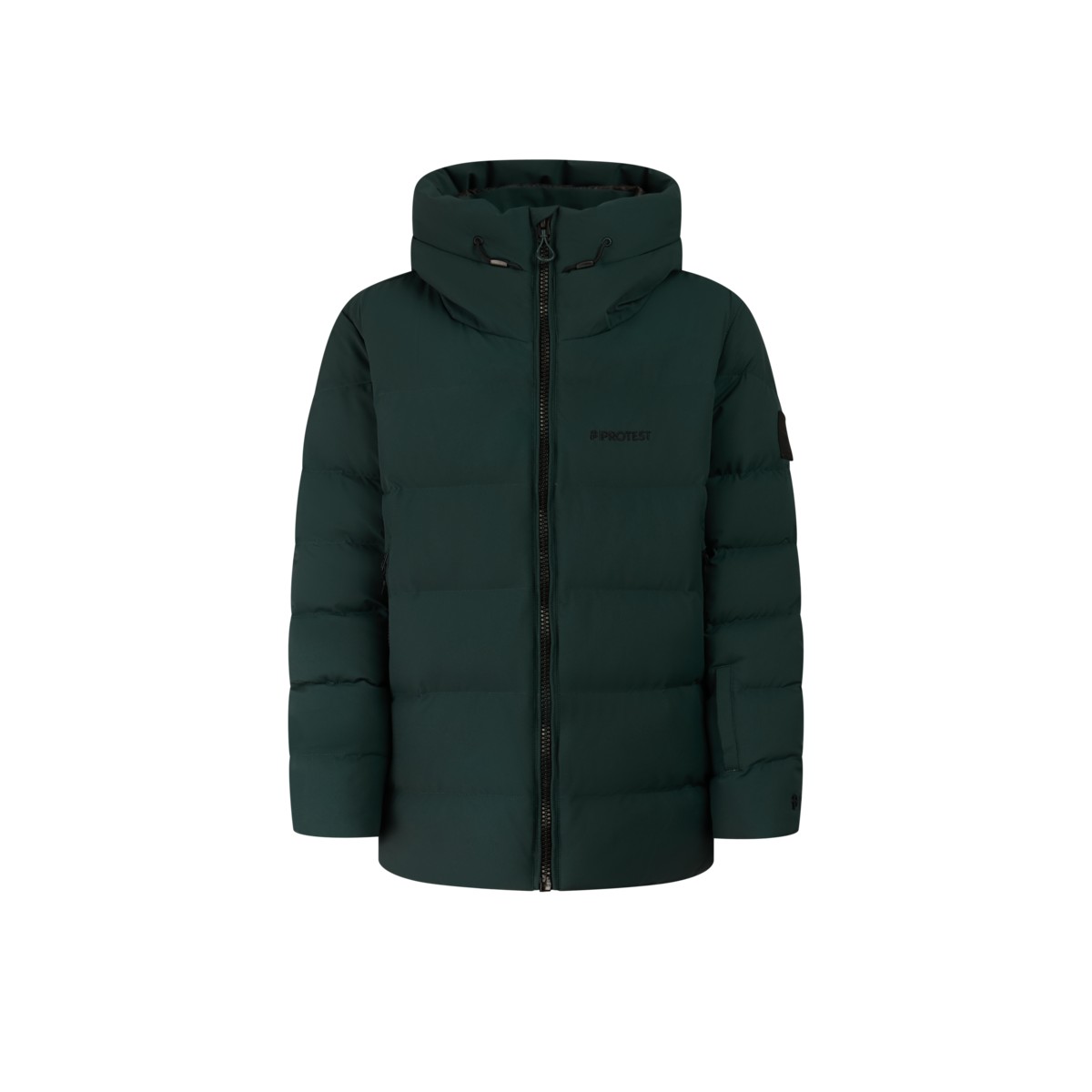 Protest Boys Prtwooky Jr Snowjacket