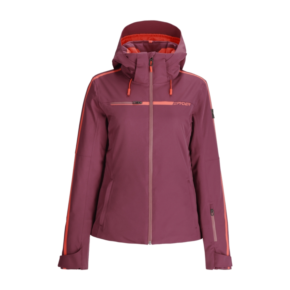 Spyder Womens Titania Jacket