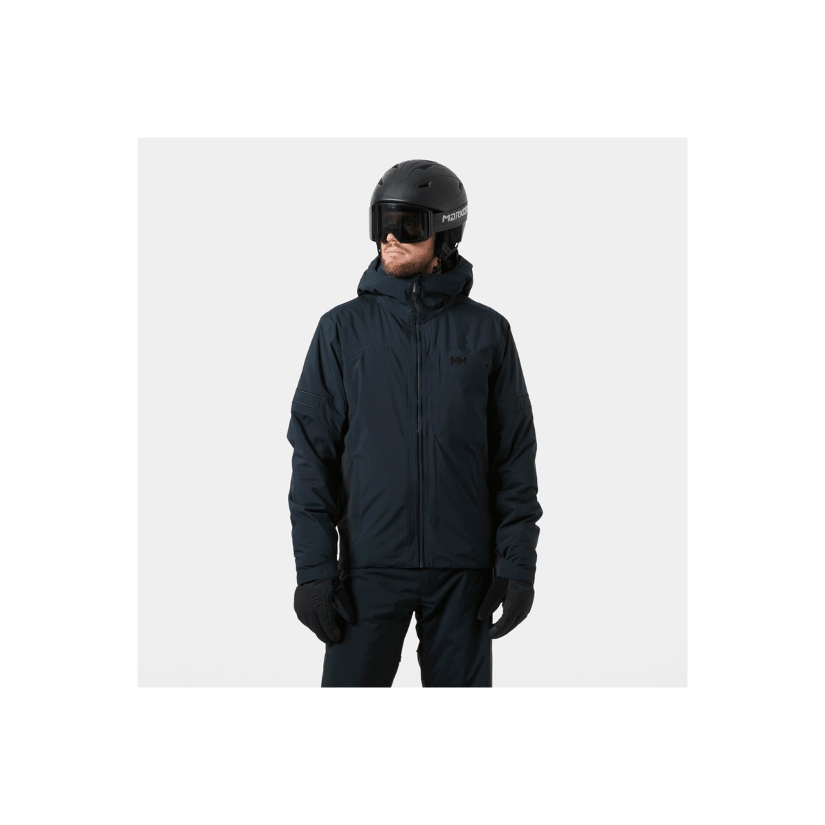 Helly Hansen Mens Courchevel Jacket