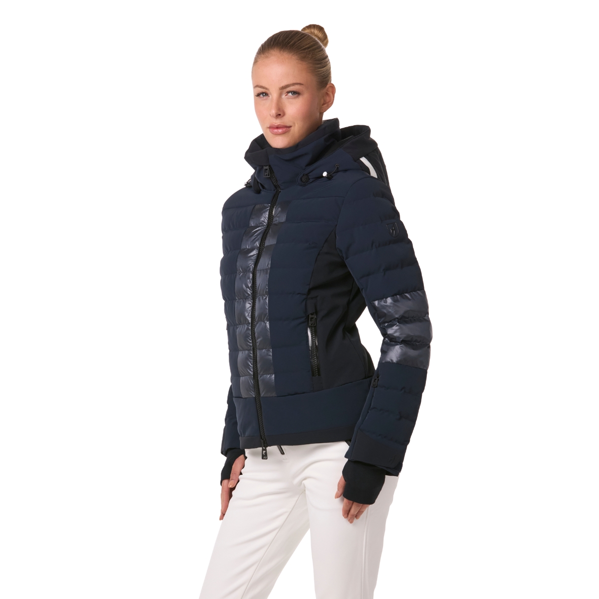 Toni Sailer Womens Lisbeth Ski Jacket