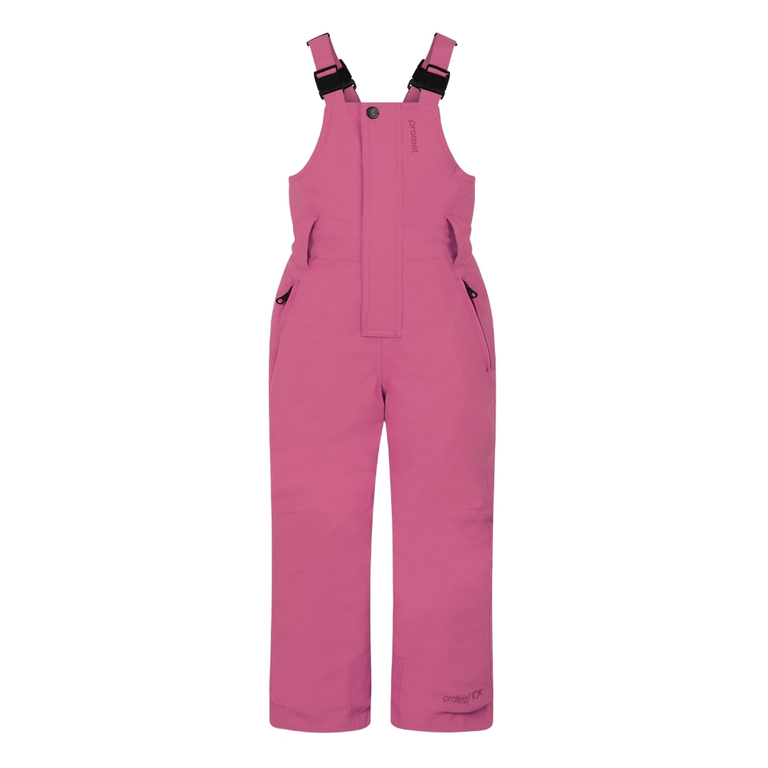 Protest Boys Neutral Td Salopette