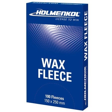 Holmenkol Wax Fleece Holmenkol Wax Fleece