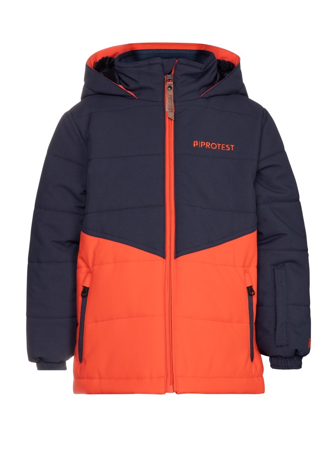 Protest B Gizmo Td Snowjacket Protest B Gizmo Td Snowjacket