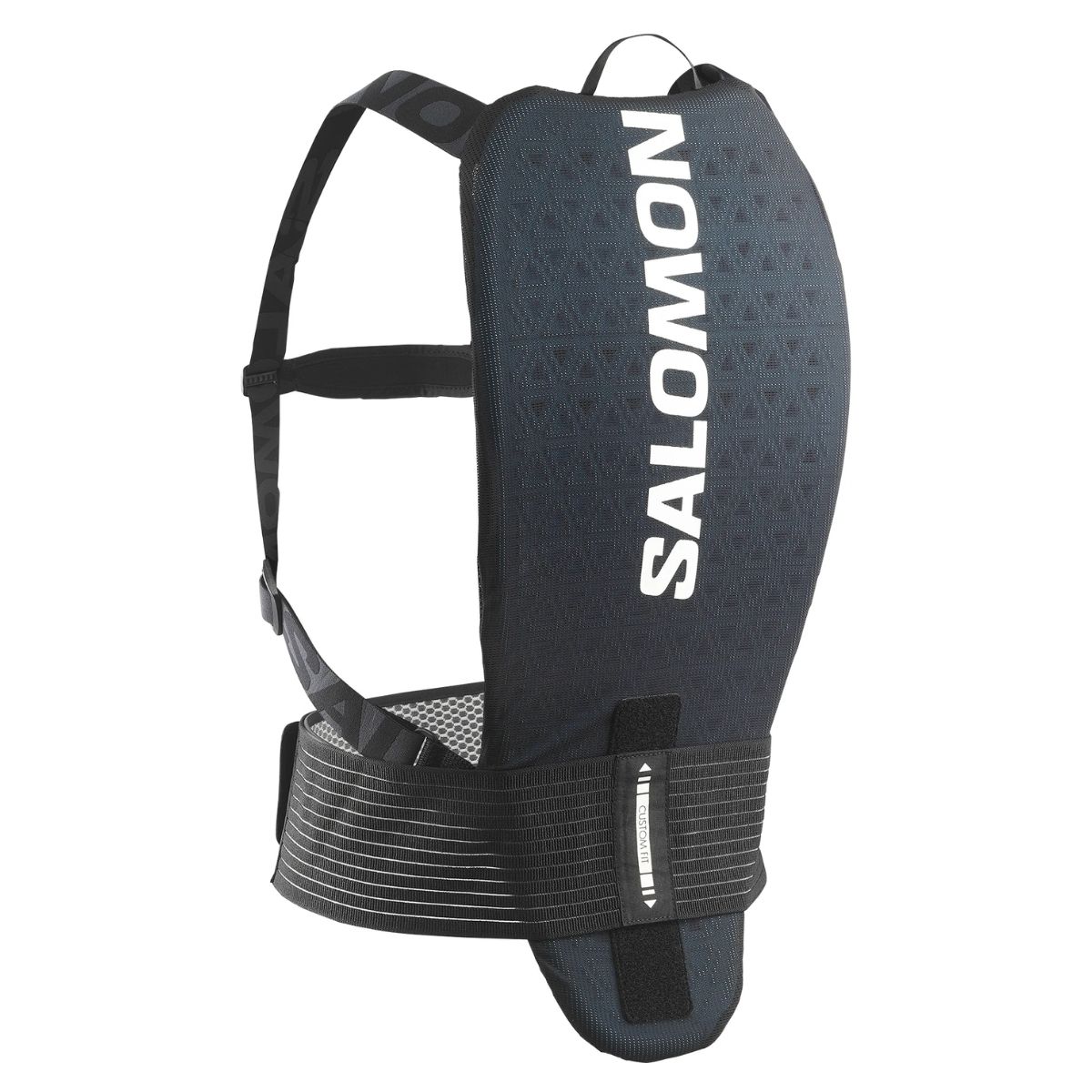 Salomon Flexcell Black