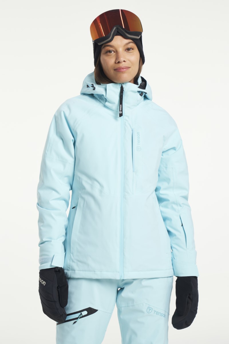 Tenson best sale ski jackets
