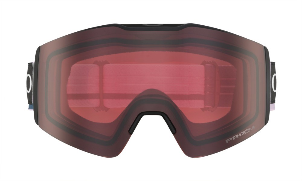 Oakley Fall Line Xm OO4107-02 Oakley Fall Line Xm OO4107-02