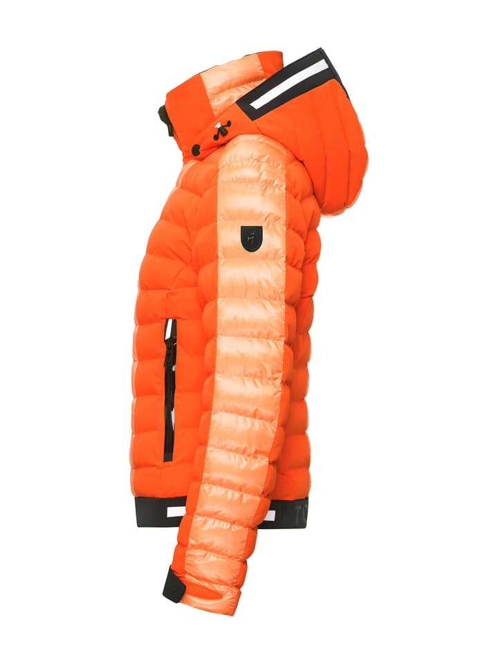 Toni Sailer Womens Norma Ski Jacket