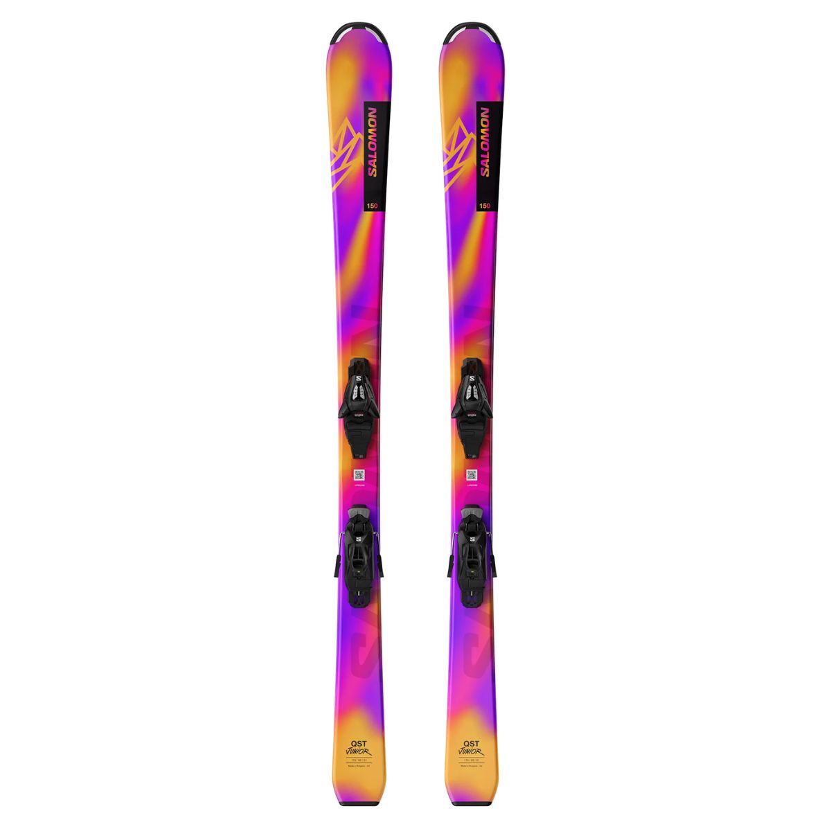 Salomon Lux Jr M