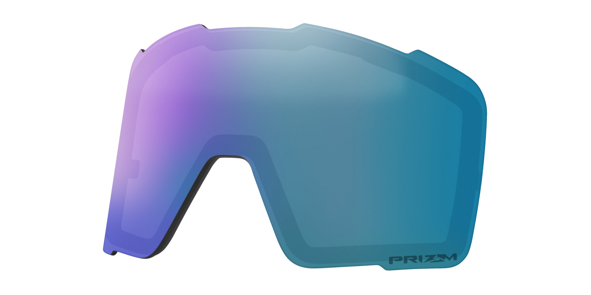 Oakley Line Miner Pro M Black/Torch & Iced