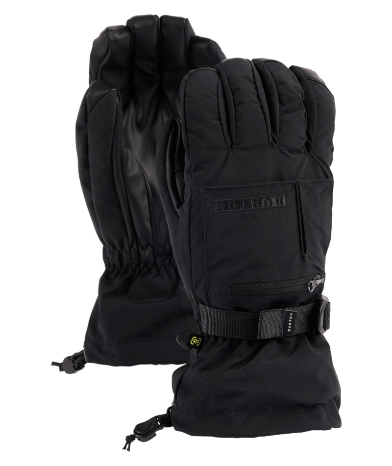 Burton Mens Baker Two-In-One Gloves