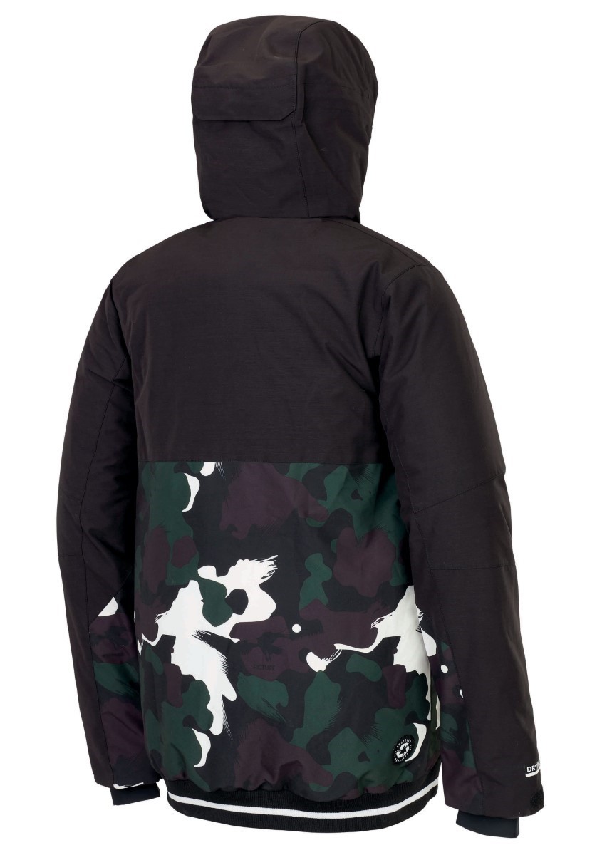 Picture M Panel Jacket 2020 Picture M Panel Jacket 2020