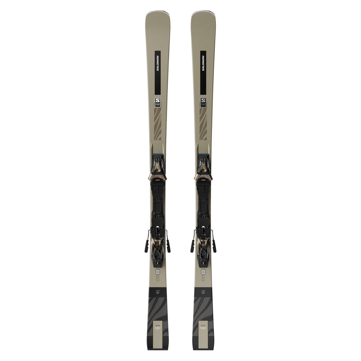 Salomon S/Max N12 Salomon S/Max N12