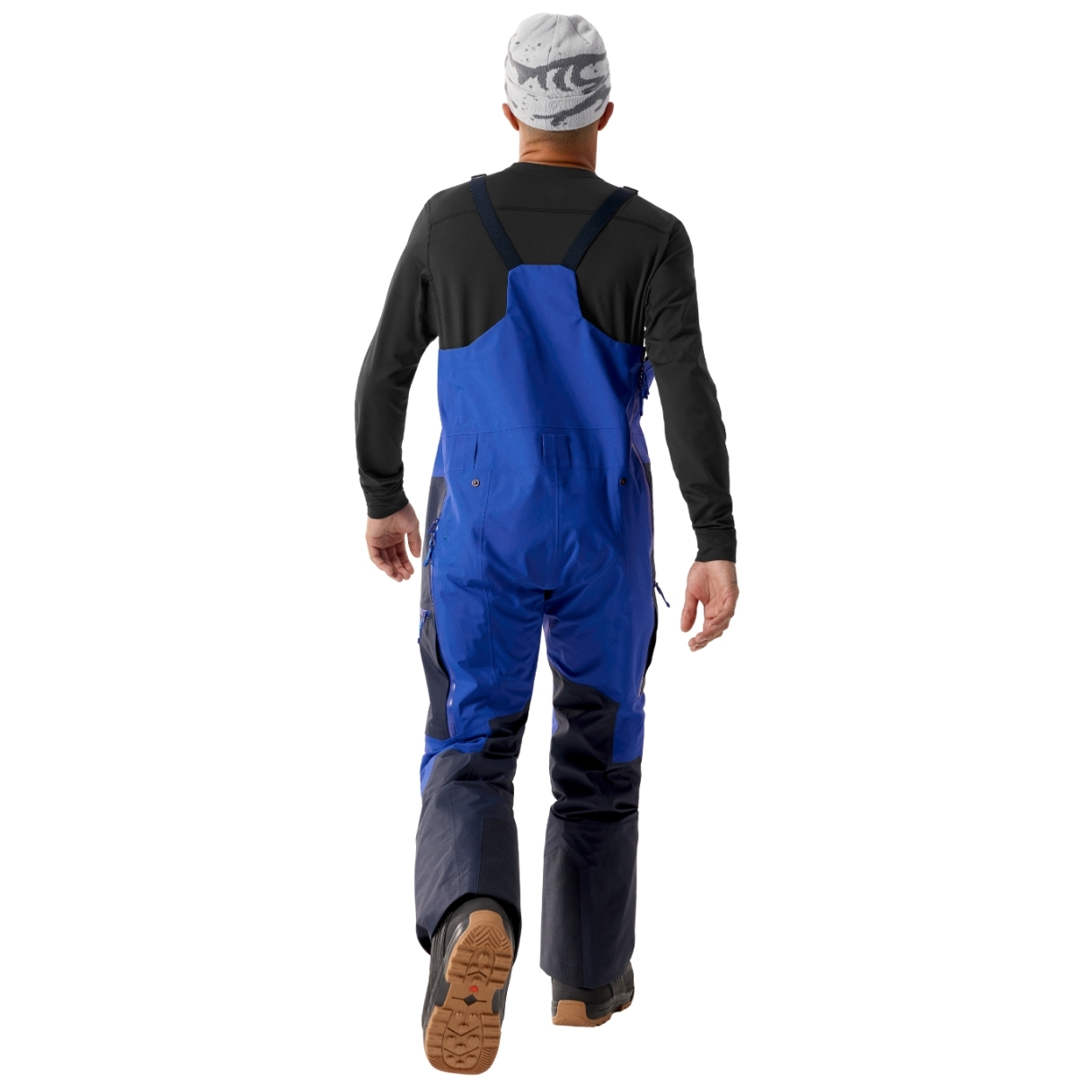 Arcteryx Mens Sabre Bib