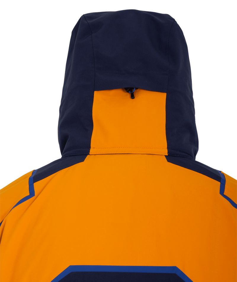 Spyder Mens Titan Jacket
