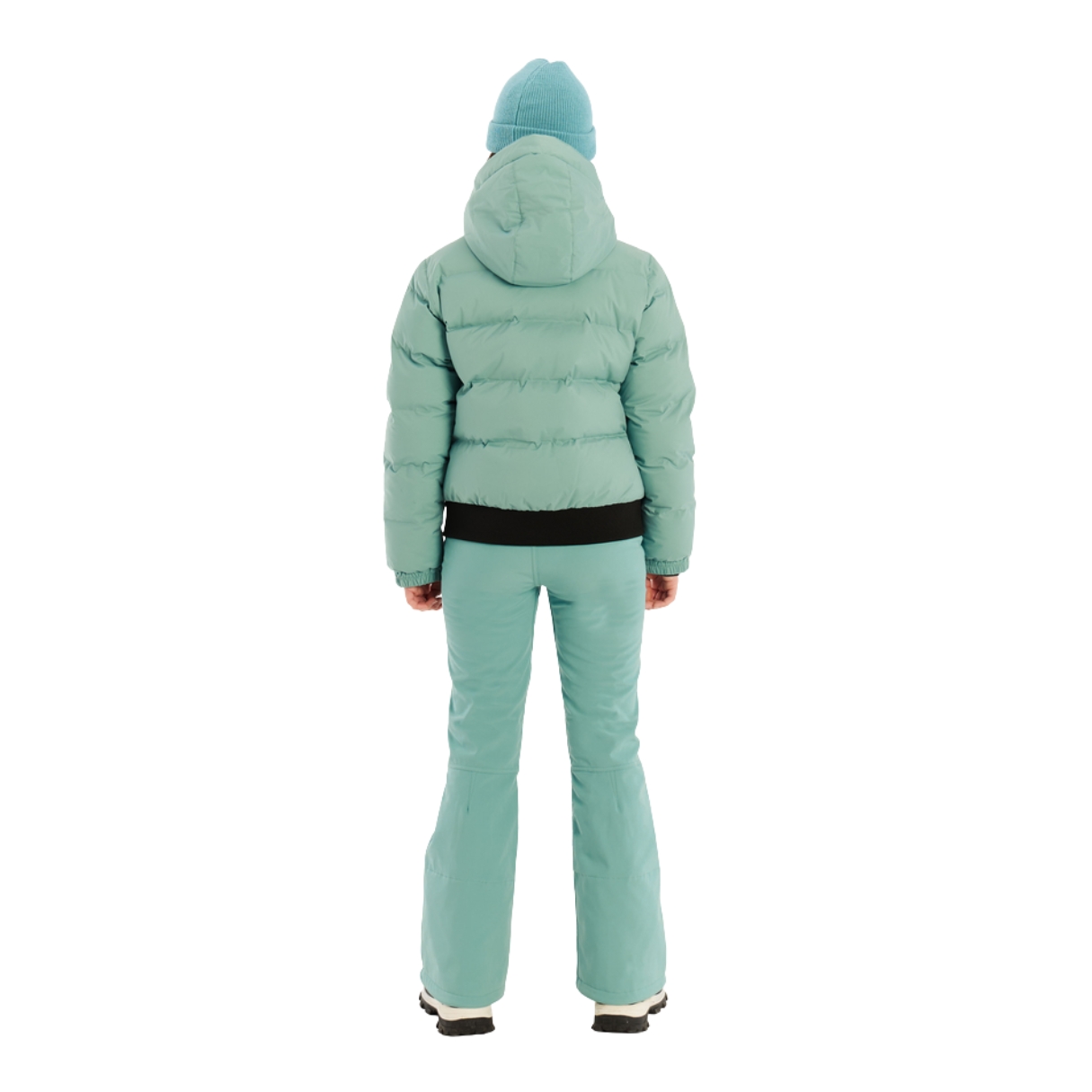 Protest Girls Prteliny Jr Snowjacket