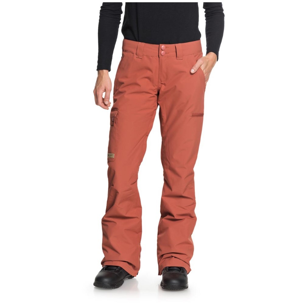 DC Shoes W Recruit Pant 2019 DC Shoes W Recruit Pant 2019