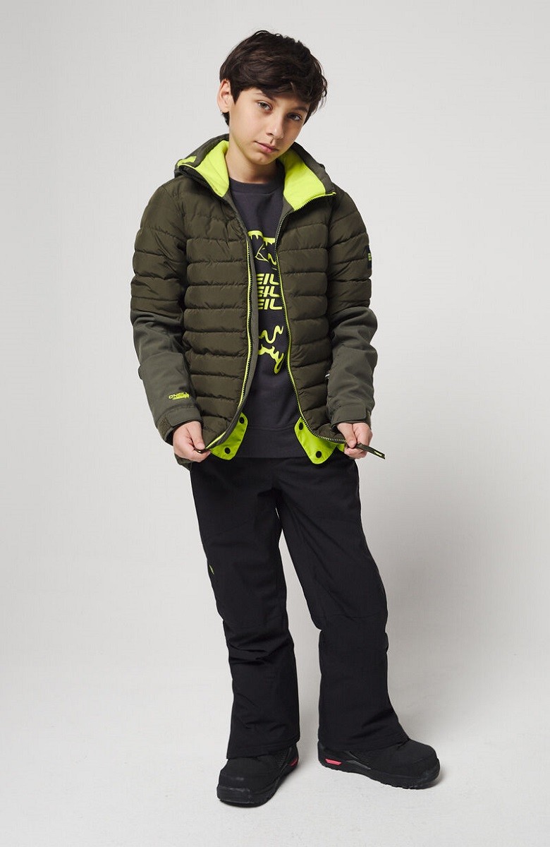 O'Neill B Igneous Jacket O'Neill B Igneous Jacket