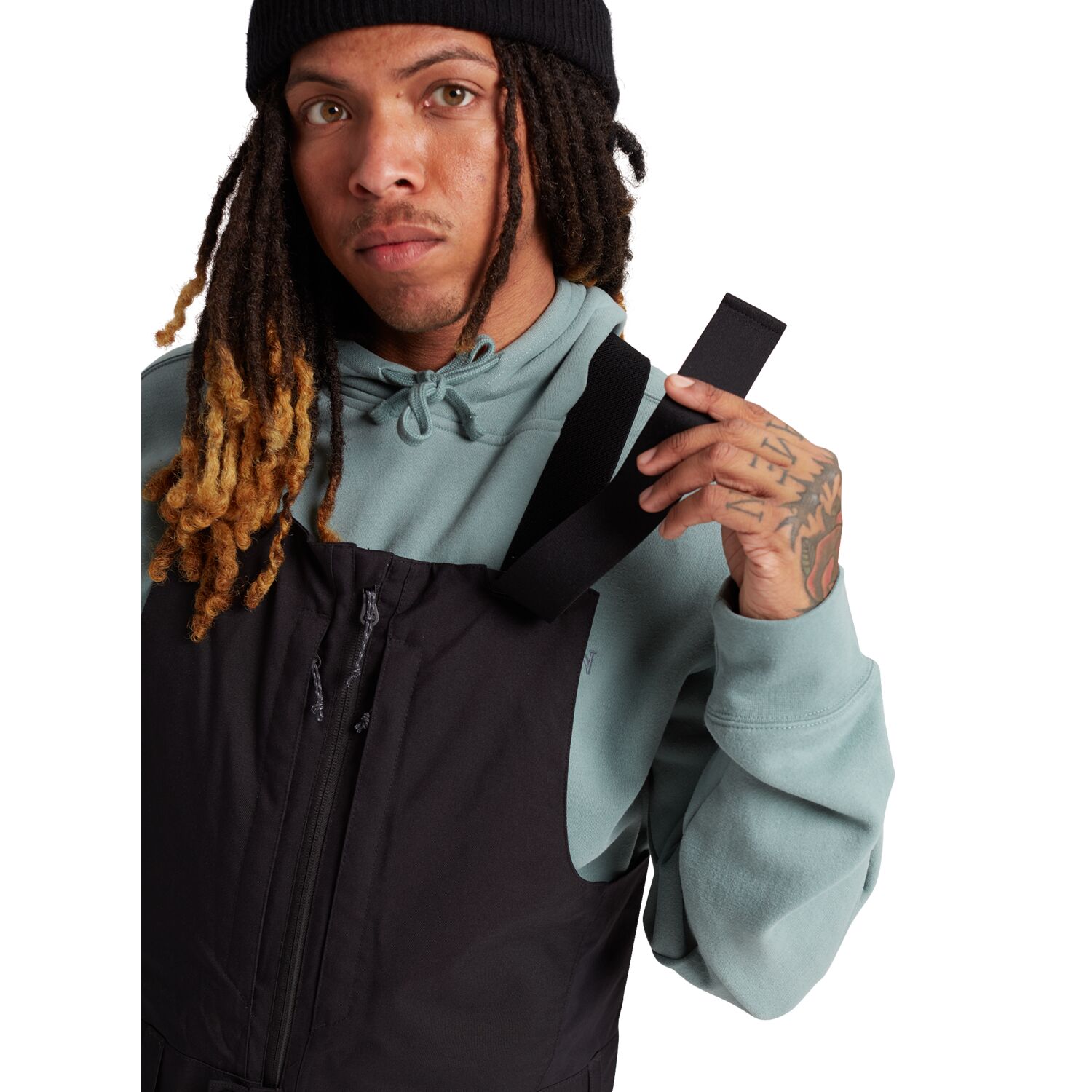 m reserve bib