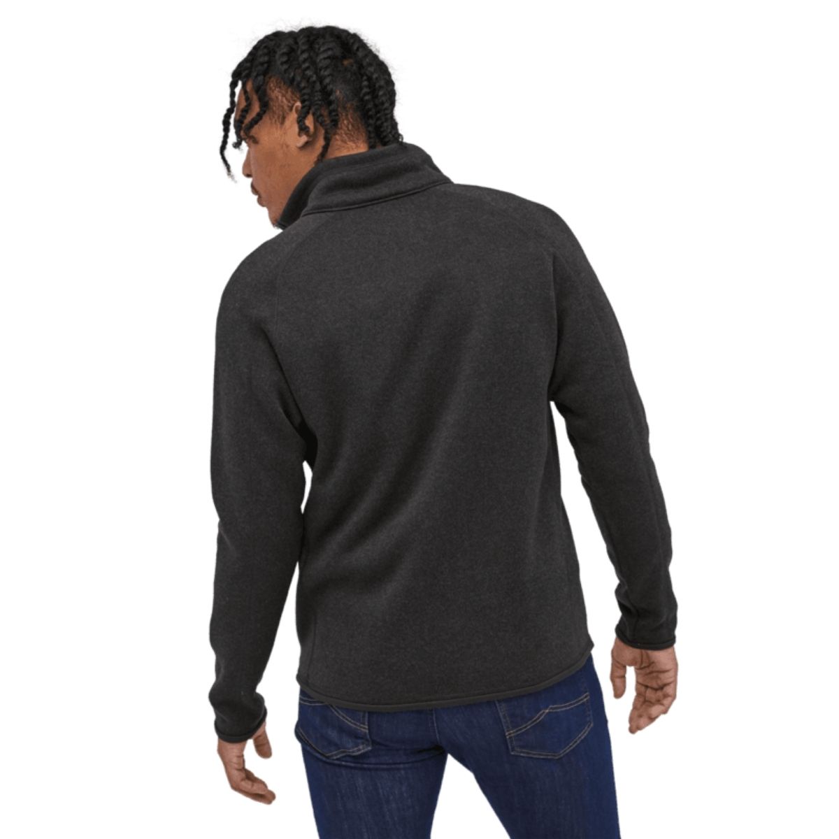 Patagonia Mens Better Sweater Jacket