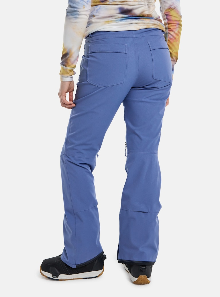 Burton Womens Vida 2L Stretch Pants