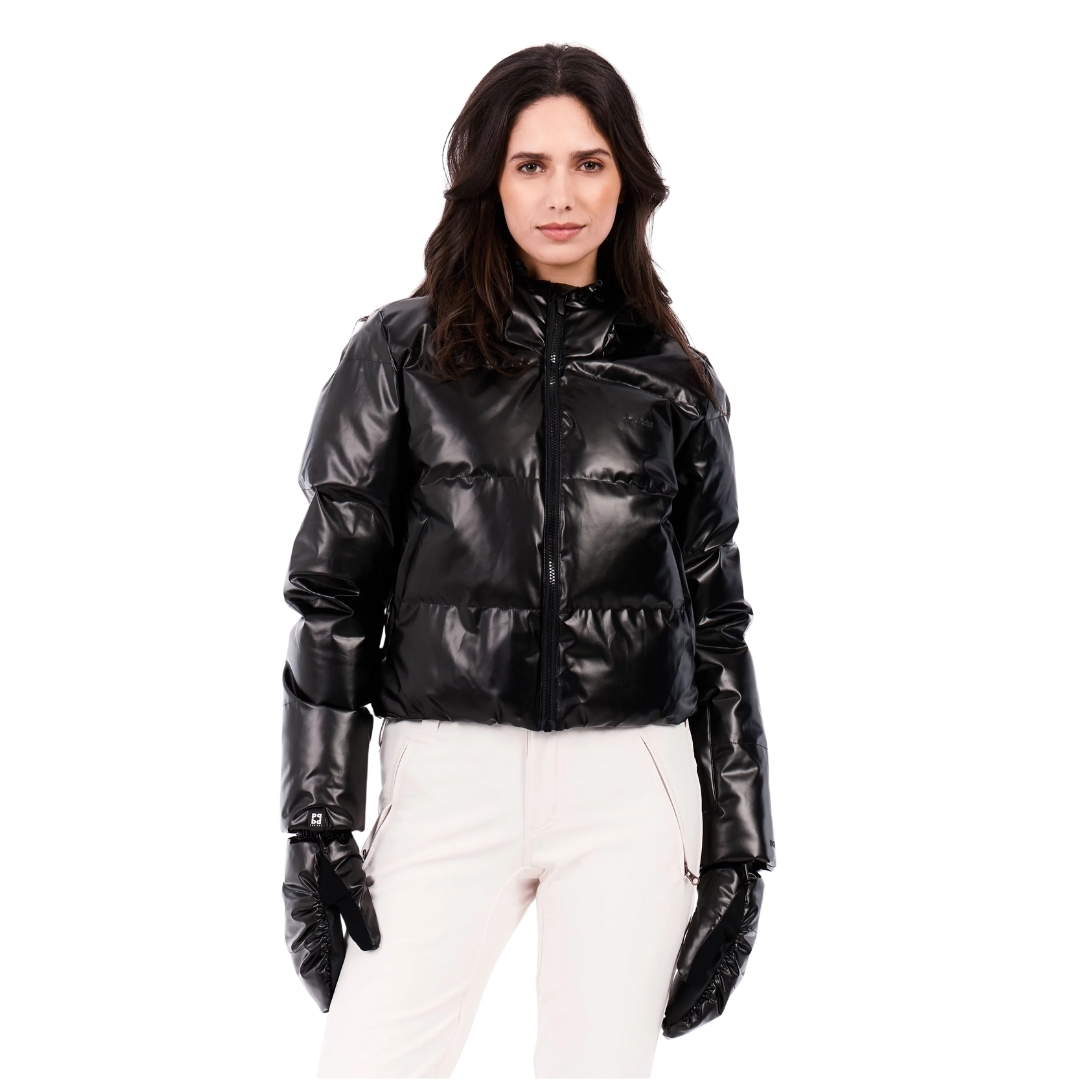 Protest Womens Prteffect Snowjacket