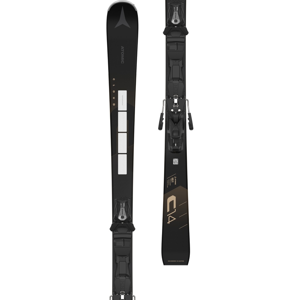 Atomic Cloud C14 Rvsk S Atomic Cloud C14 Rvsk S