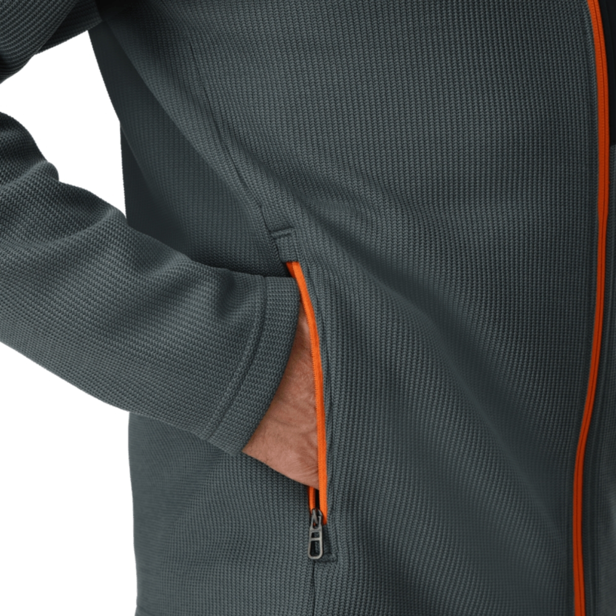 Spyder Mens Wengen Bandit Jacket