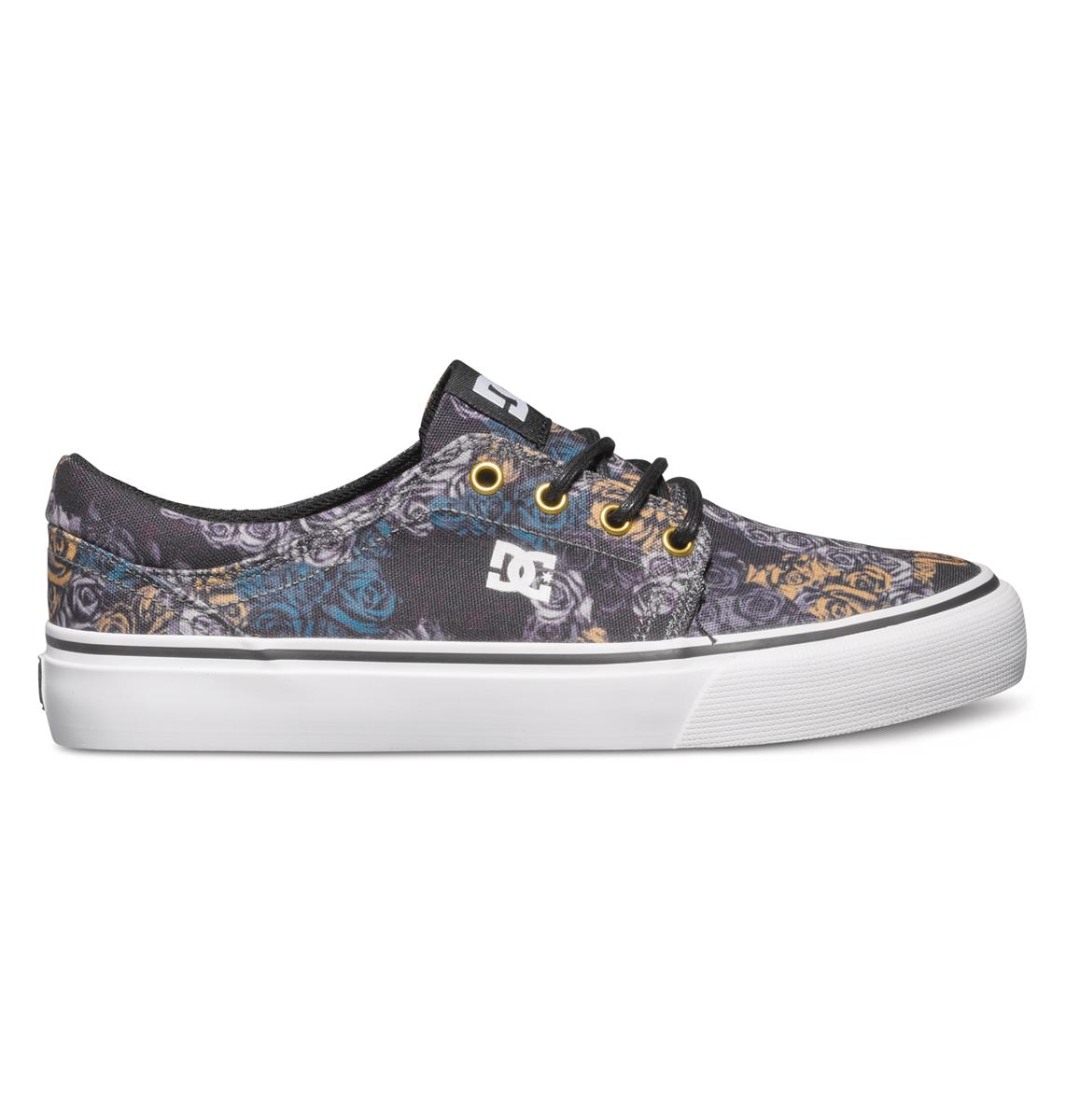 DC Shoes W Trase TX DC Shoes W Trase TX