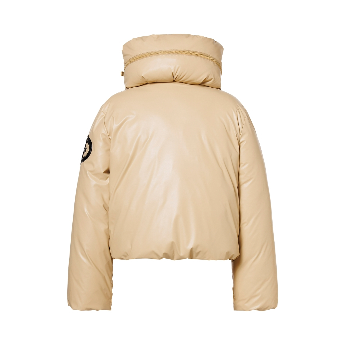 Goldbergh Womens Nero Ski Jacket